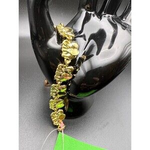 Lilly Pulitzer Elephant Bracelet